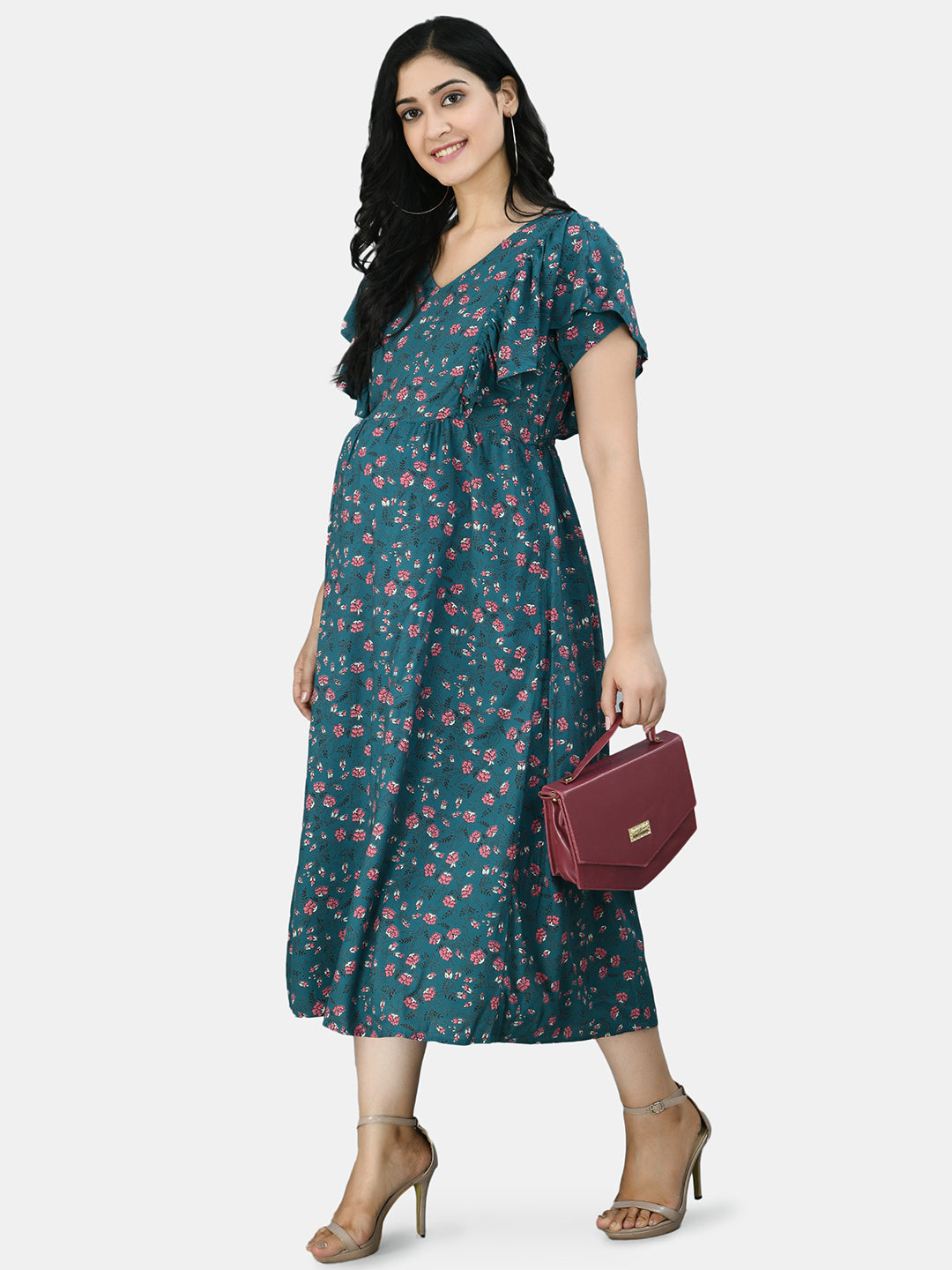 Maternity Clothing - Buy Women Maternity Clothing at Great Discount | Myntra